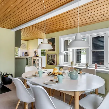 Casa vacanze Ljuba - 700m From The Sea By Interhome Oksbøl