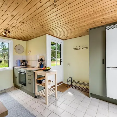 Ljuba - 700m From The Sea By Interhome Casa vacanze