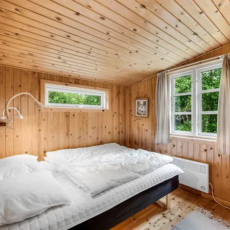Ljuba - 700m From The Sea By Interhome Oksbøl