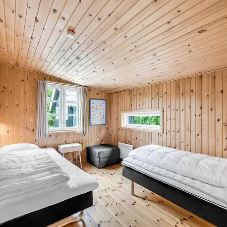 Casa vacanze Ljuba - 700m From The Sea By Interhome Oksbøl